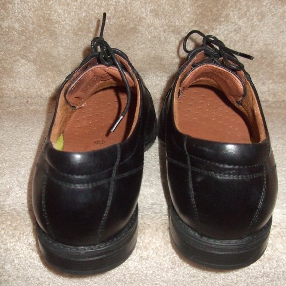 Florsheim Men;s Medfield Cap Toe Oxford Shoes NWOT - Picture 3 of 8